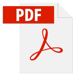 pdf logo